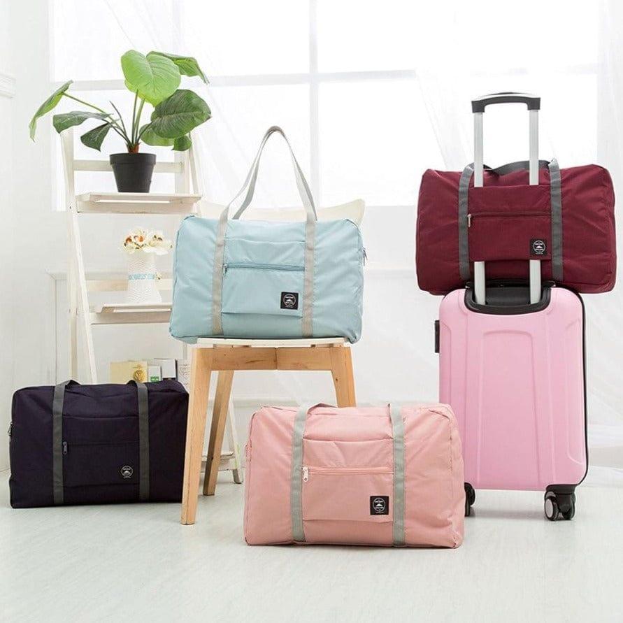 MarkRoyal Store Travel Bag Large Waterproof Travel Bag - 4 Colors - 18.5in*12.5in*6.3in