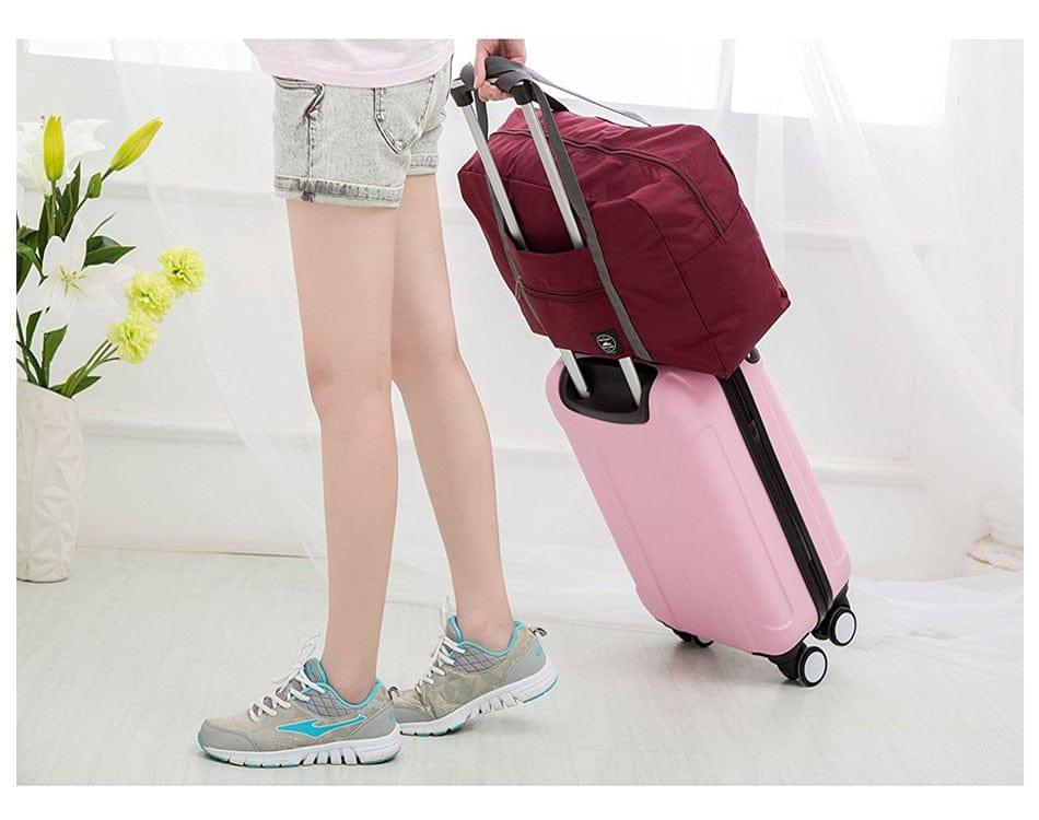 MarkRoyal Store Travel Bag Large Waterproof Travel Bag - 4 Colors - 18.5in*12.5in*6.3in