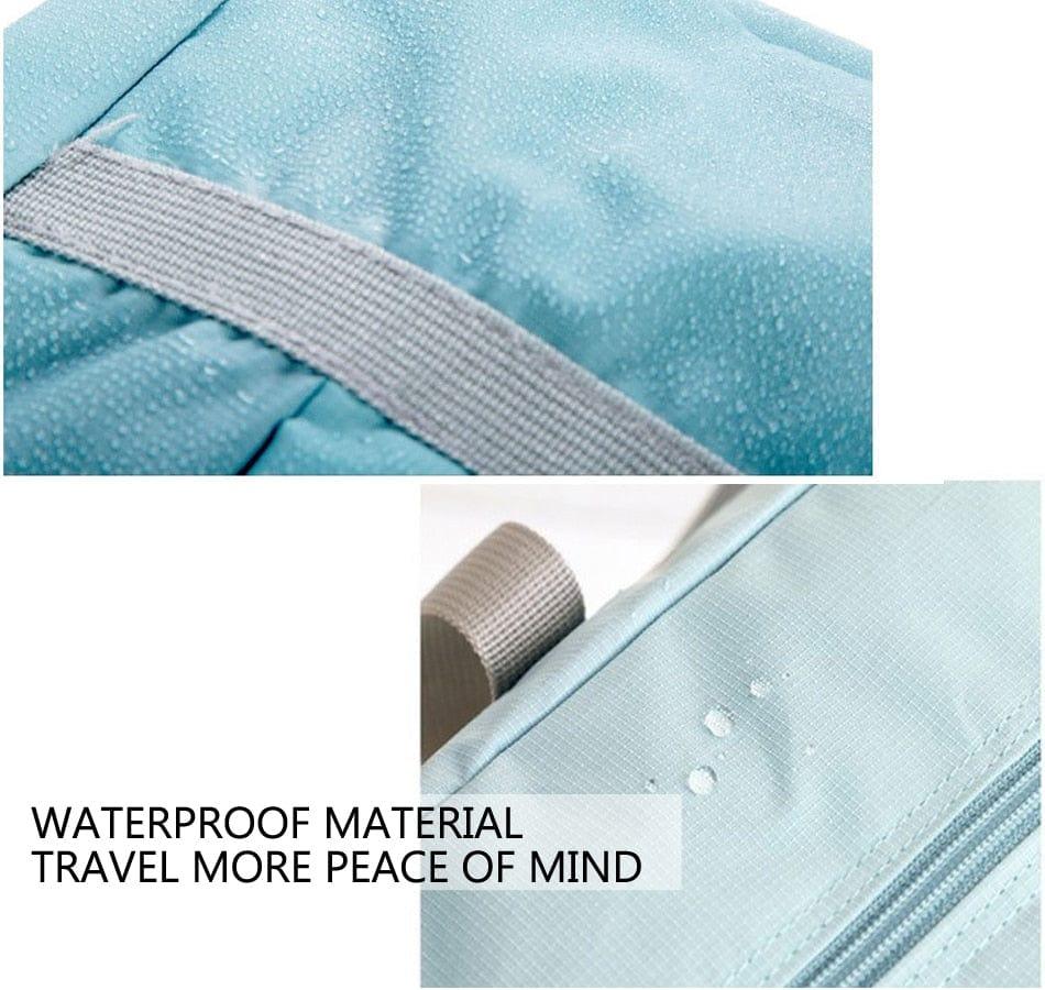MarkRoyal Store Travel Bag Large Waterproof Travel Bag - 4 Colors - 18.5in*12.5in*6.3in