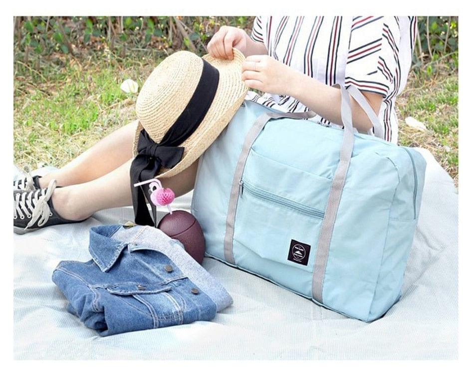 MarkRoyal Store Travel Bag Large Waterproof Travel Bag - 4 Colors - 18.5in*12.5in*6.3in