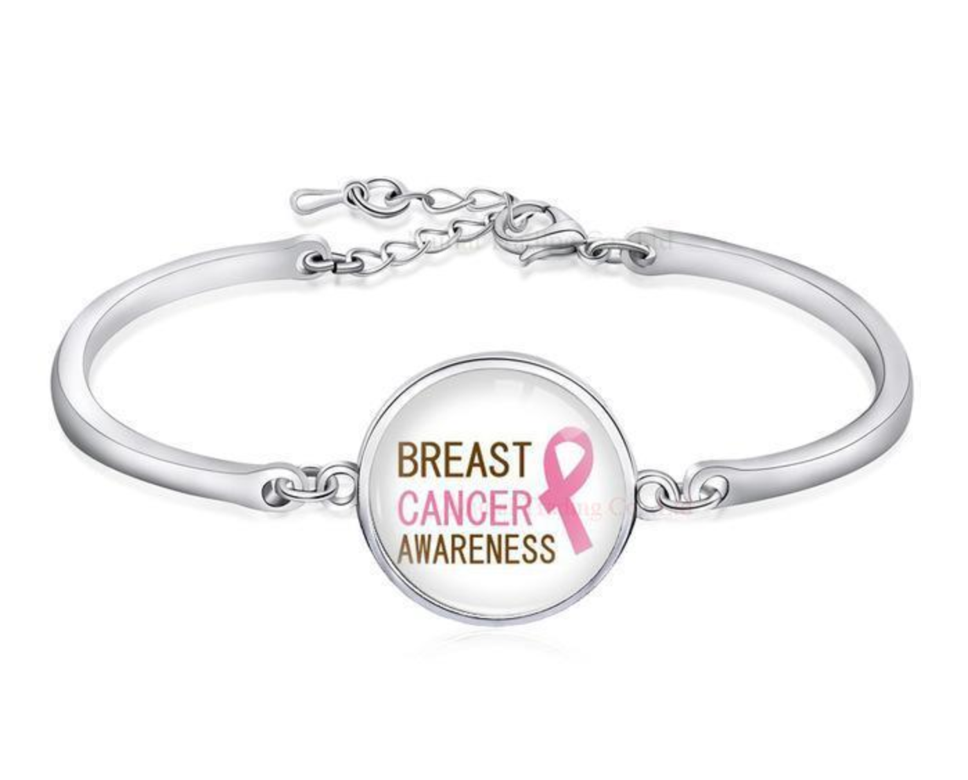 October is Breast Cancer Awareness Month - Pink Ribbon items to help Research - Spruced Roost