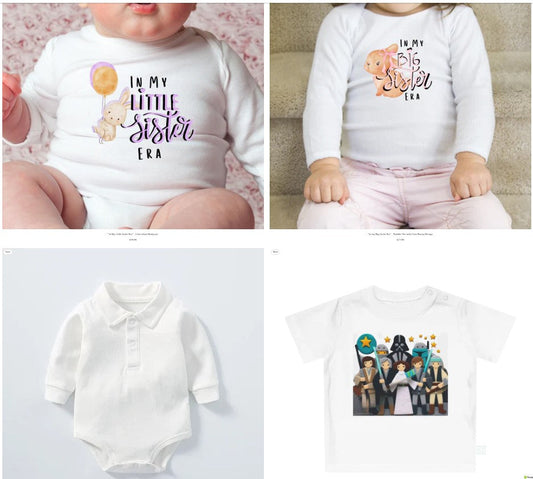 Adorable New Arrivals for Babies & Kids at Spruced Roost!