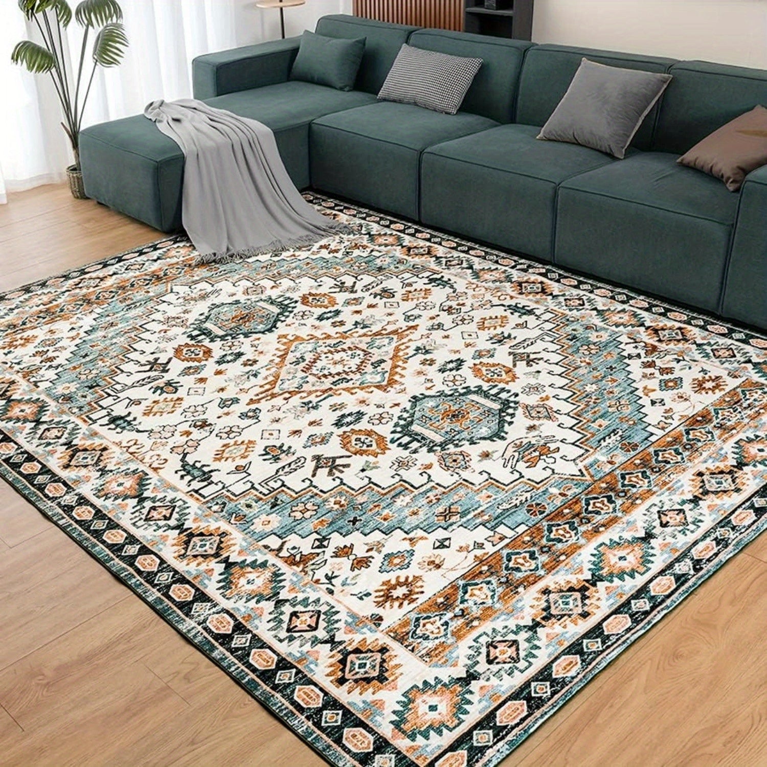 Washable Rugs