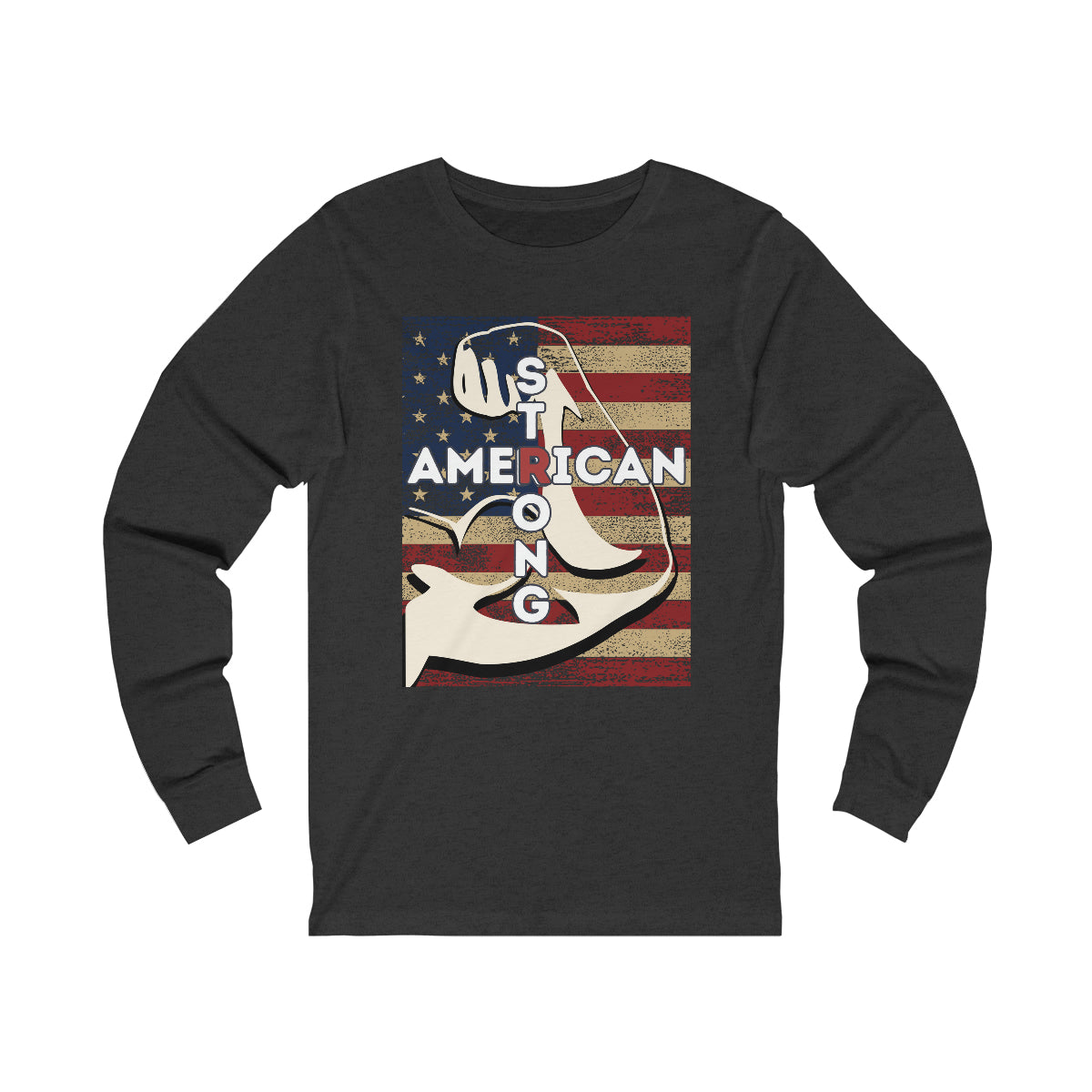 Patriotic Shirts - Spruced Roost