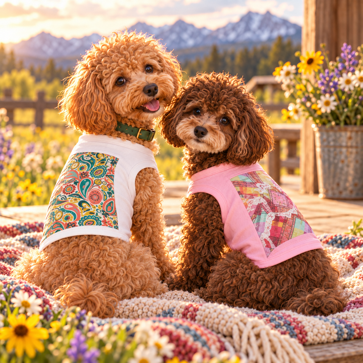 OPAL SKY RANCH PET SHOP