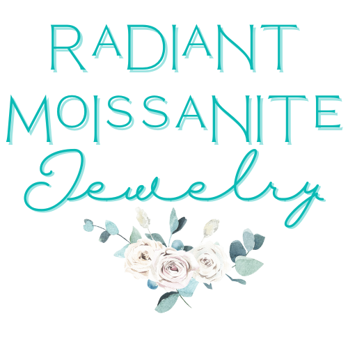 Radiant Moissanite