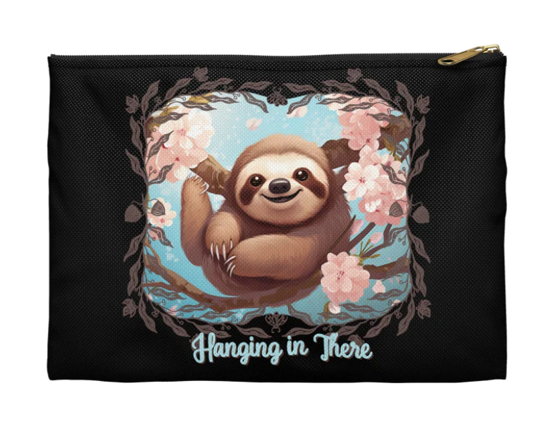 Cosmetic Bags