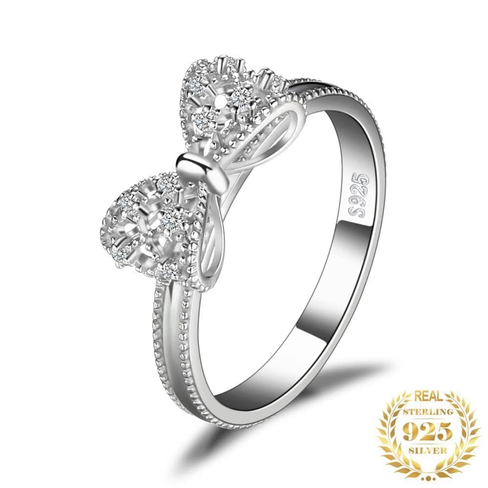 Eterna Silver Fashion Jewelry
