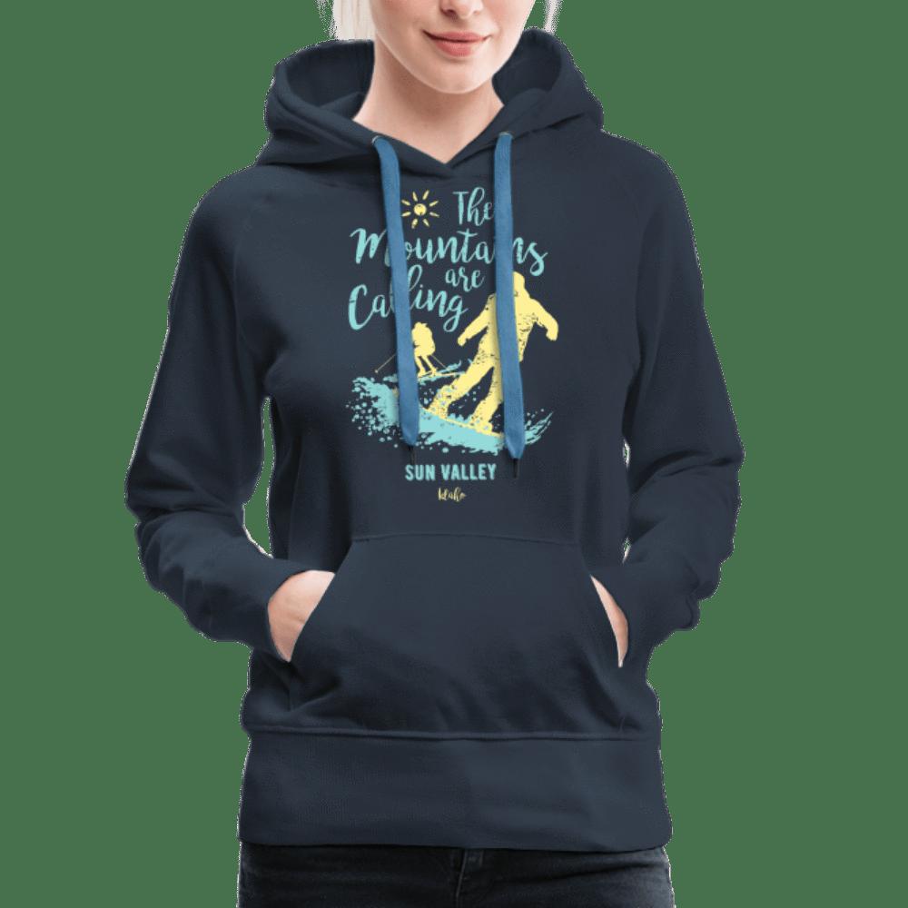 Women's Hoodies & Sweatshirts - Spruced Roost
