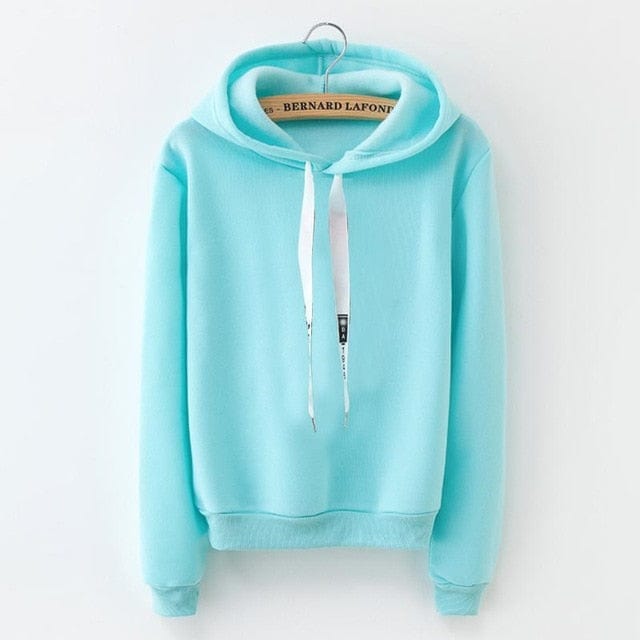 Women's Hoodies & Sweatshirts - Spruced Roost