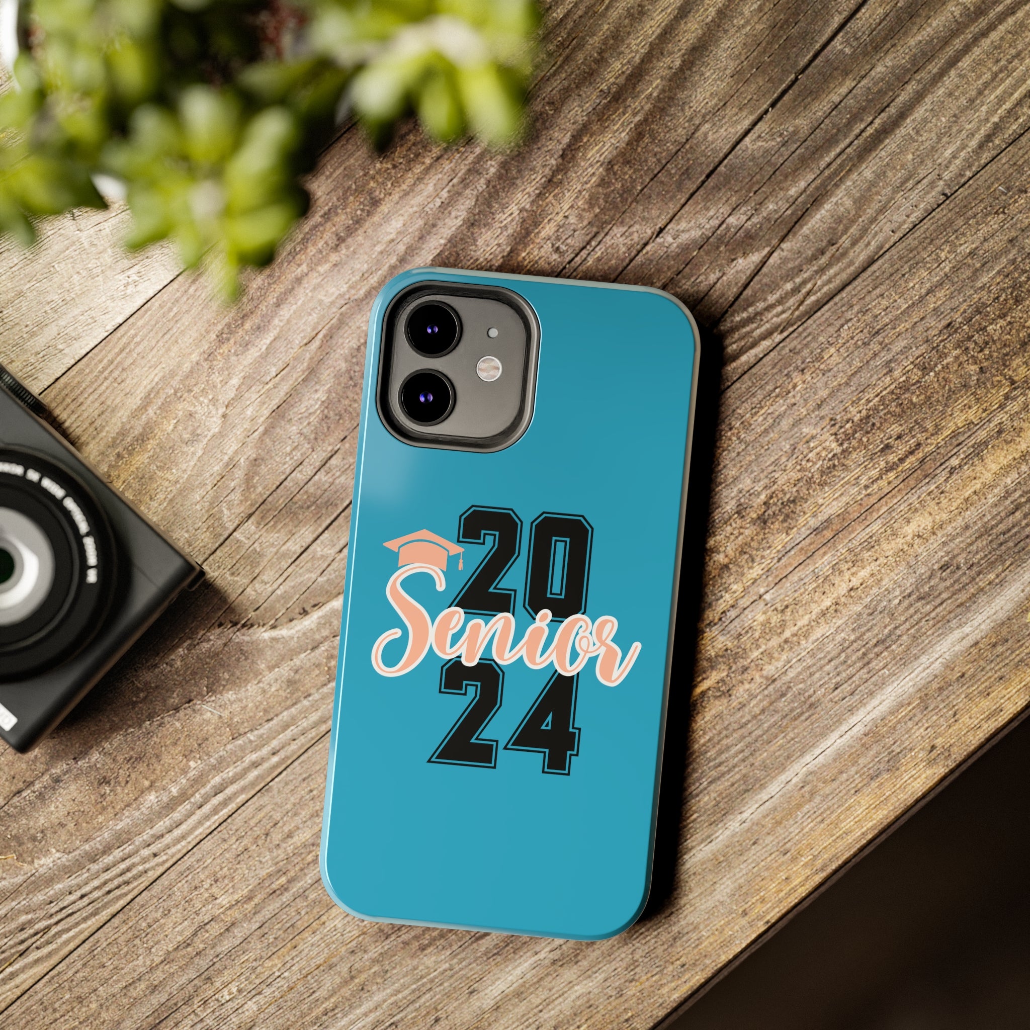 Senior Year Graduate 2024 - Tough Phone Cases - Spruced Roost