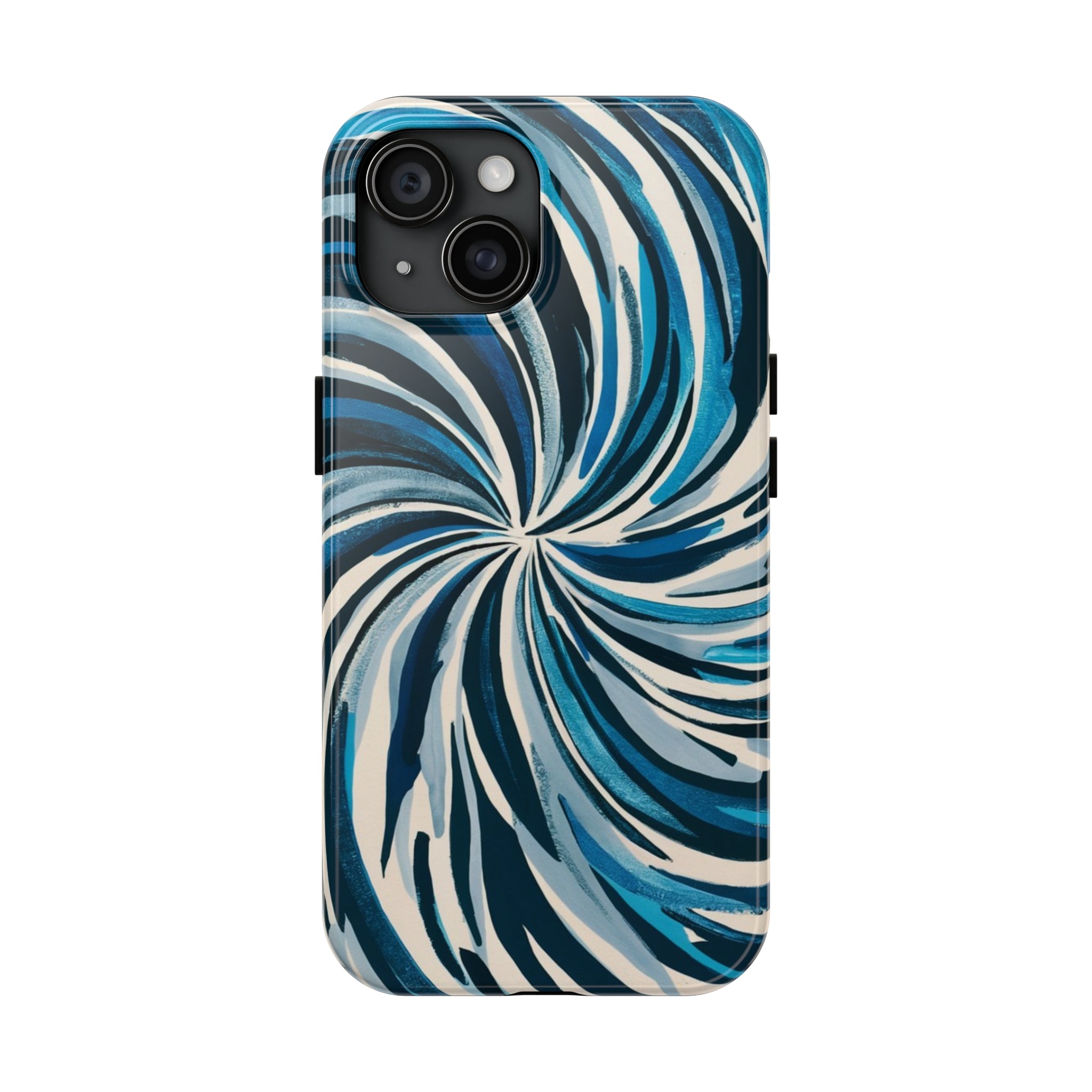 Whirpool - Tough Phone Cases