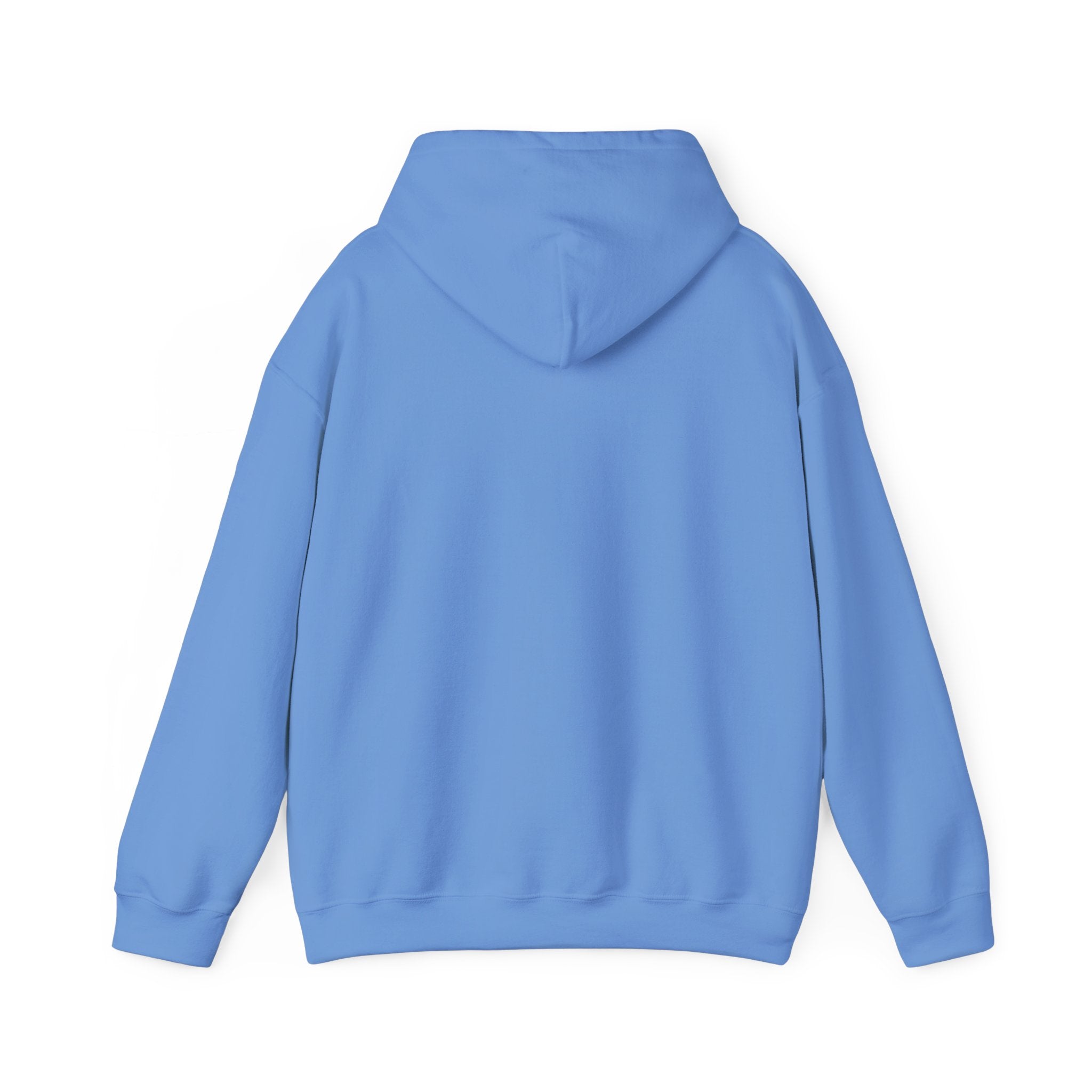 Smokey Firefighter Hoodie – 'I Put Out' Hooded Sweatshirt