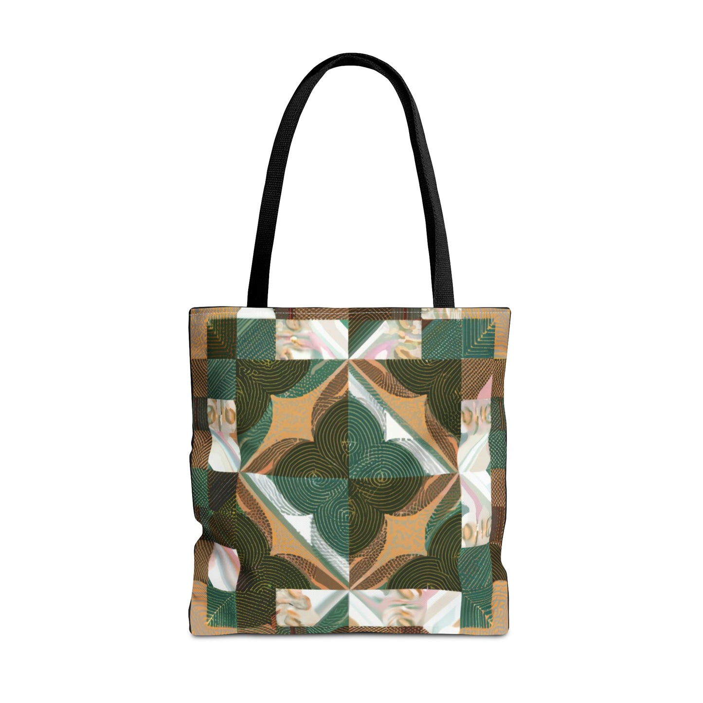 IrelandTote Bag (AOP)