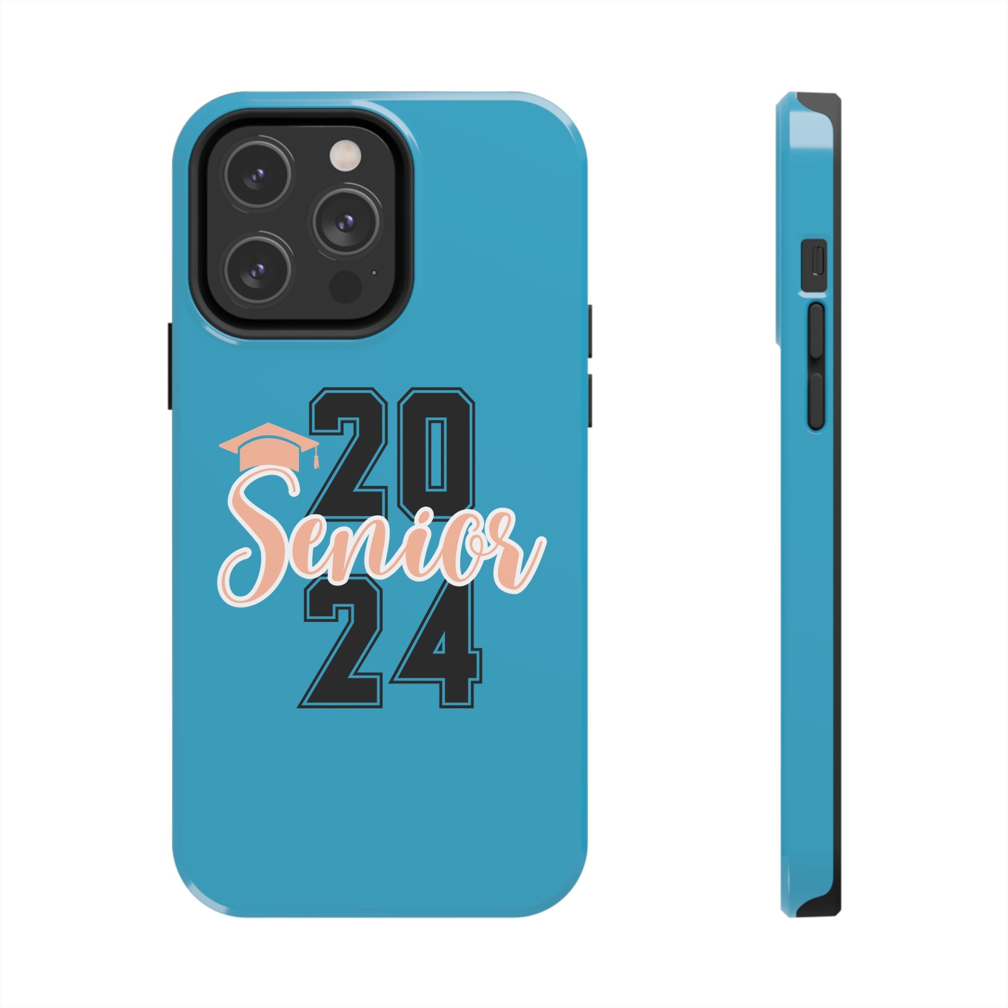 Senior Year Graduate 2024 - Tough Phone Cases - Spruced Roost