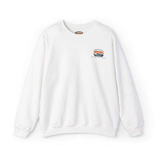 MORISTR ™ Seasonal Seller Sweatshirt: Unisex, Heavy blend