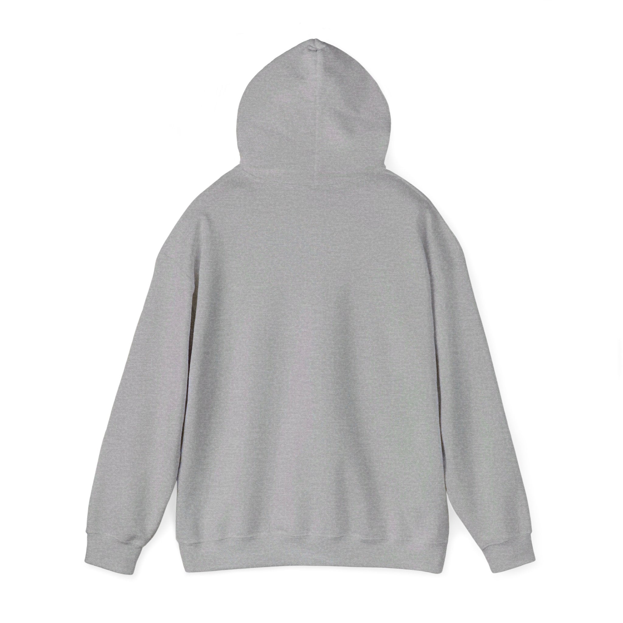I run on Coffee - Unisex Heavy Blend™ Hooded Sweatshirt - Spruced Roost