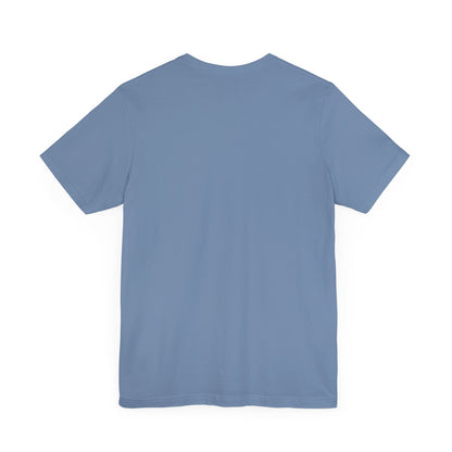 Mom. Mommy. Mama. Bruh. - Unisex Jersey Short Sleeve Tee