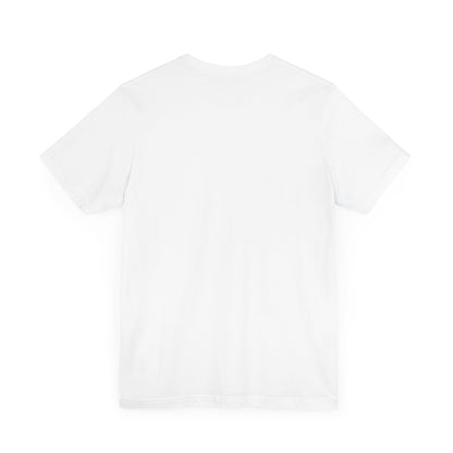Mom. Mommy. Mama. Bruh. - Unisex Jersey Short Sleeve Tee
