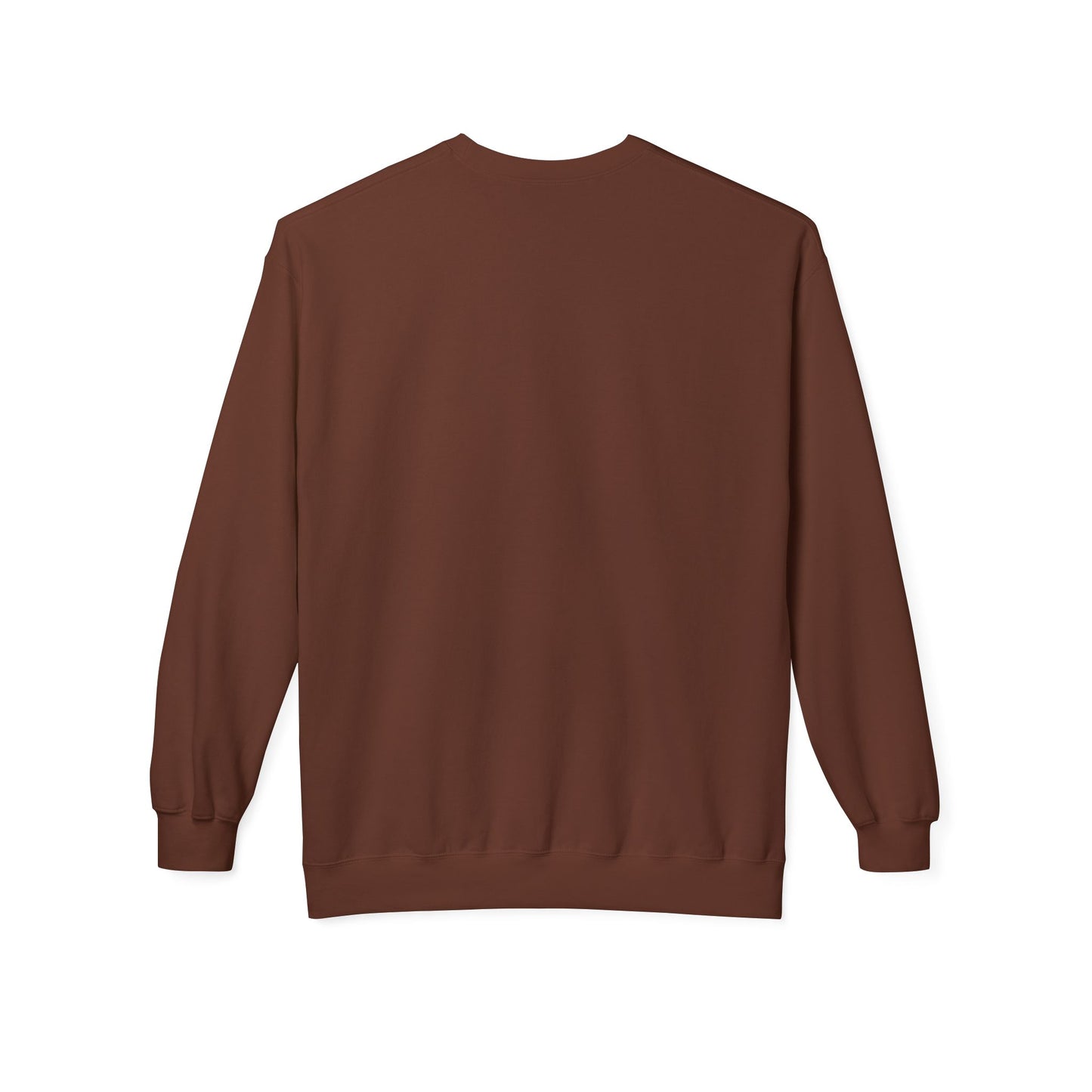 Pumpkin Season - Midweight Softstyle Fleece Crewneck Sweatshirt