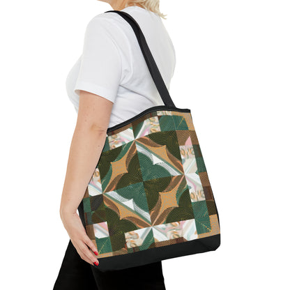 IrelandTote Bag (AOP)