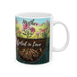 Mother, Rooted in Love - Ceramic Mug, 11oz