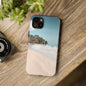 Dream Vacation - Tough Case for iPhone 14, 15, 16