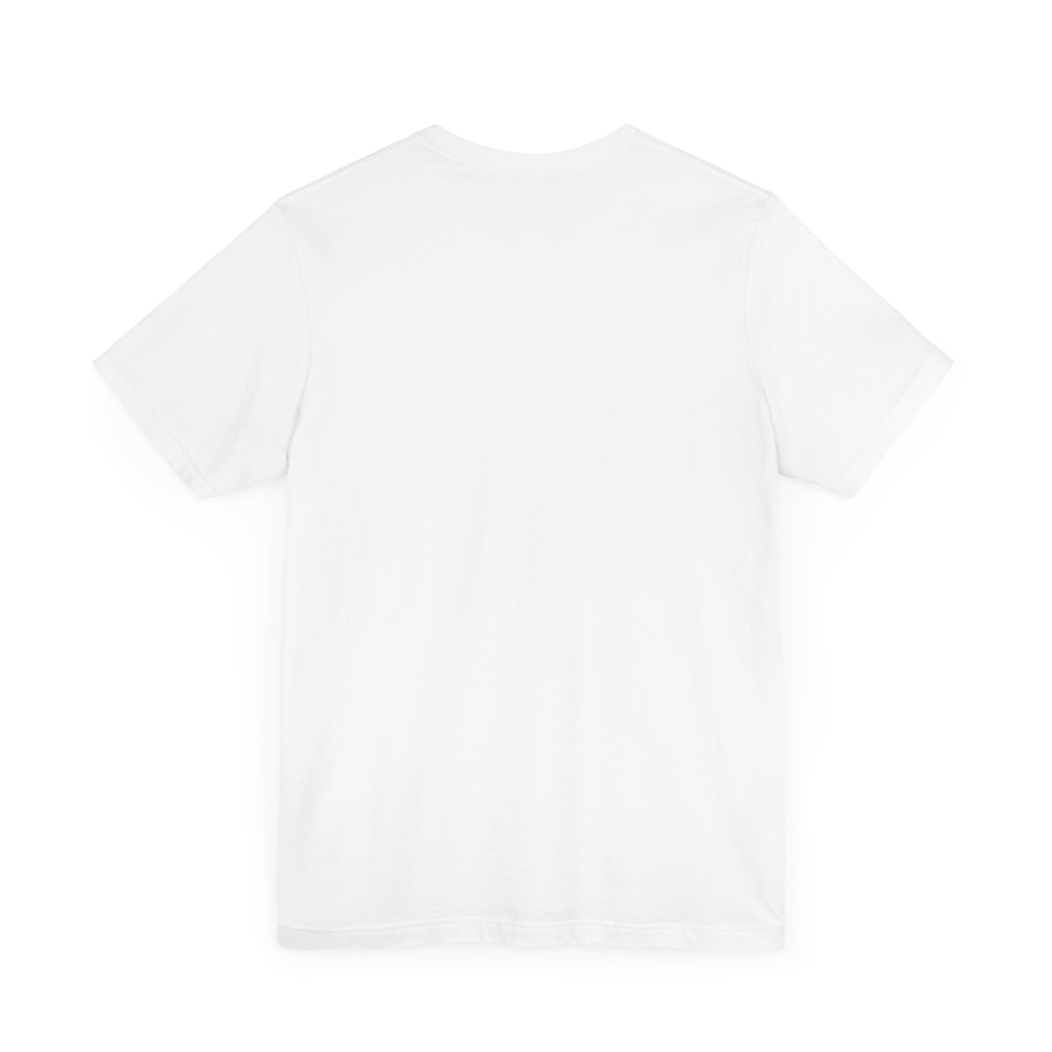 Sourdough Social Club - Unisex Jersey Short Sleeve Tee