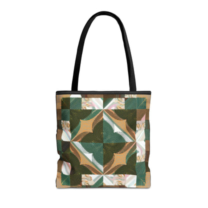 IrelandTote Bag (AOP)