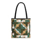 IrelandTote Bag (AOP)