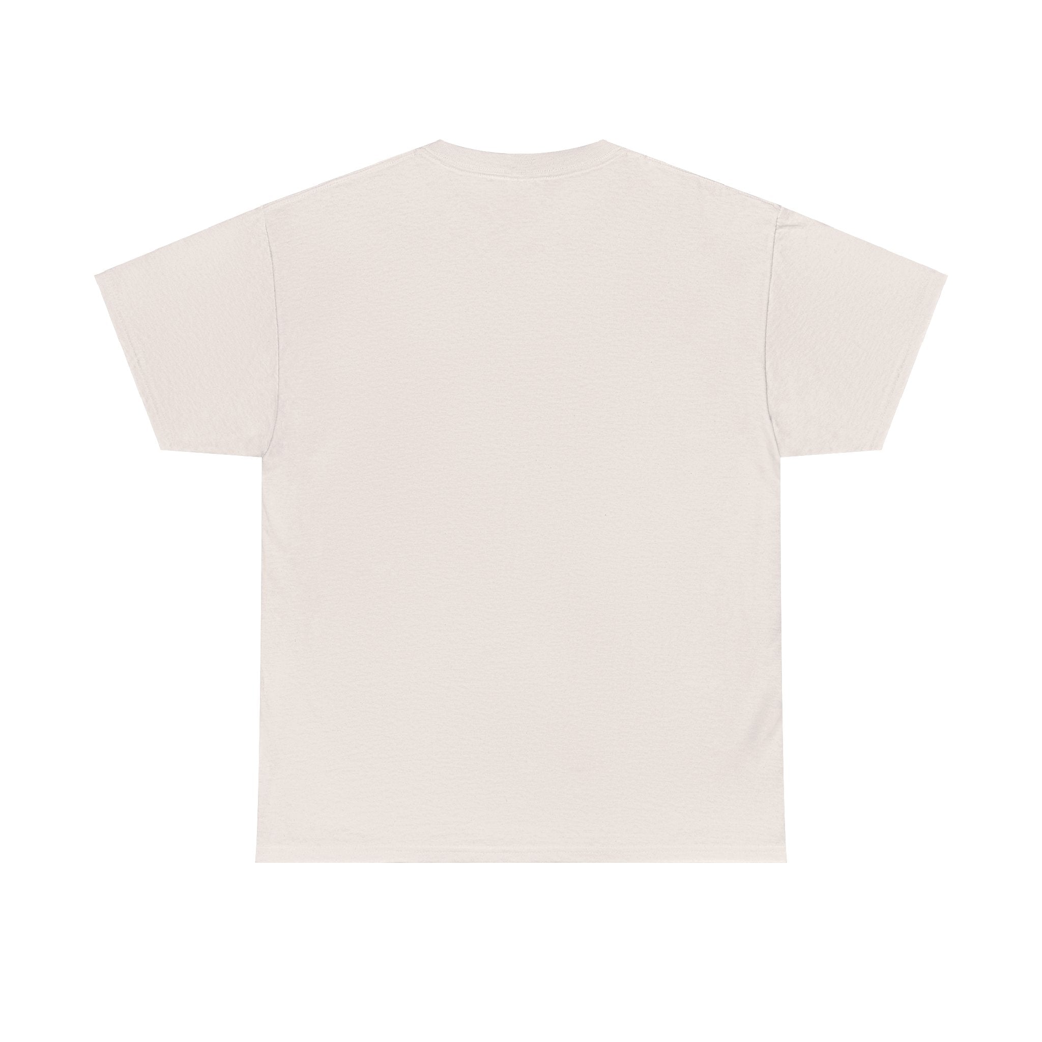 Love Story - Unisex Heavy Cotton Tee - Spruced Roost