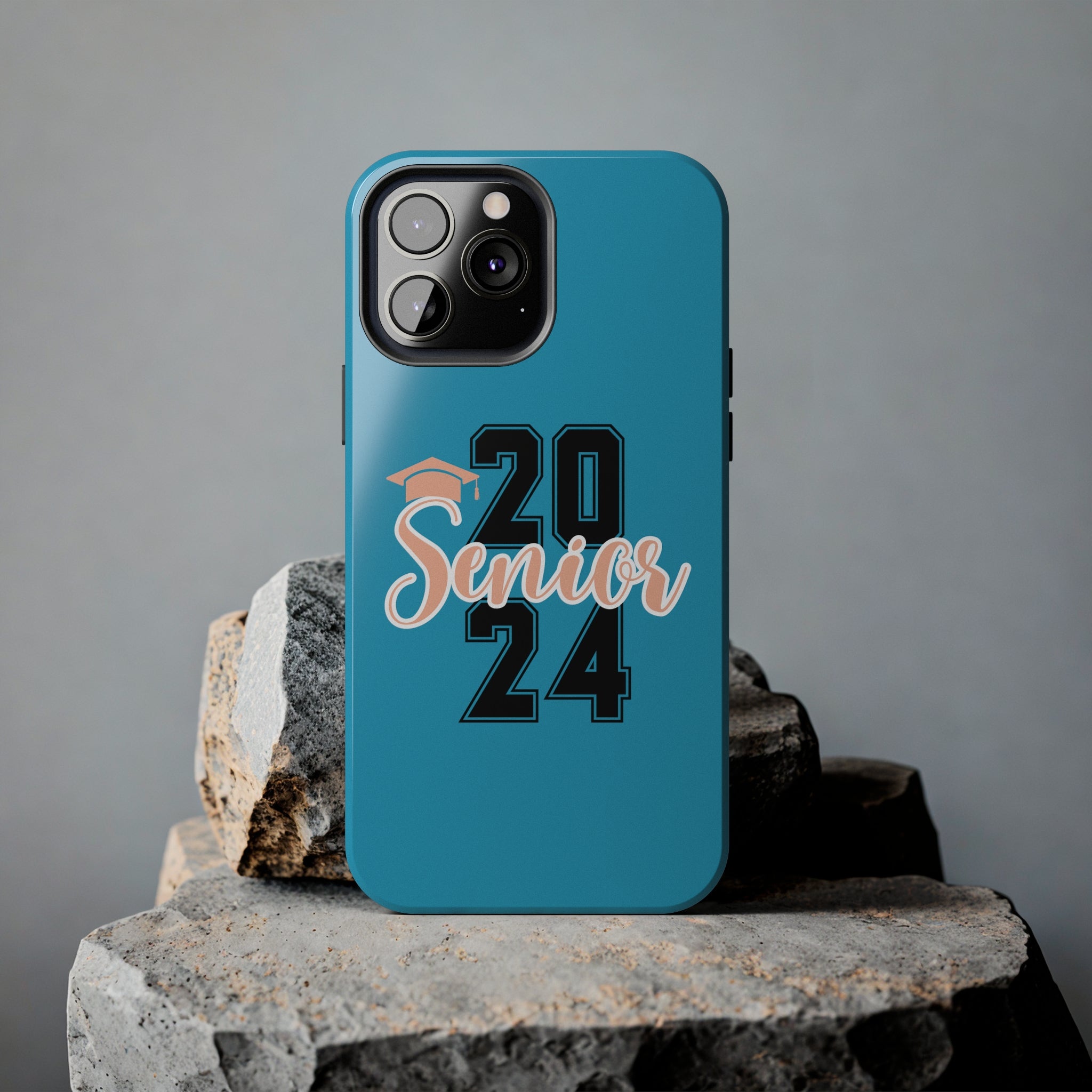 Senior Year Graduate 2024 - Tough Phone Cases - Spruced Roost