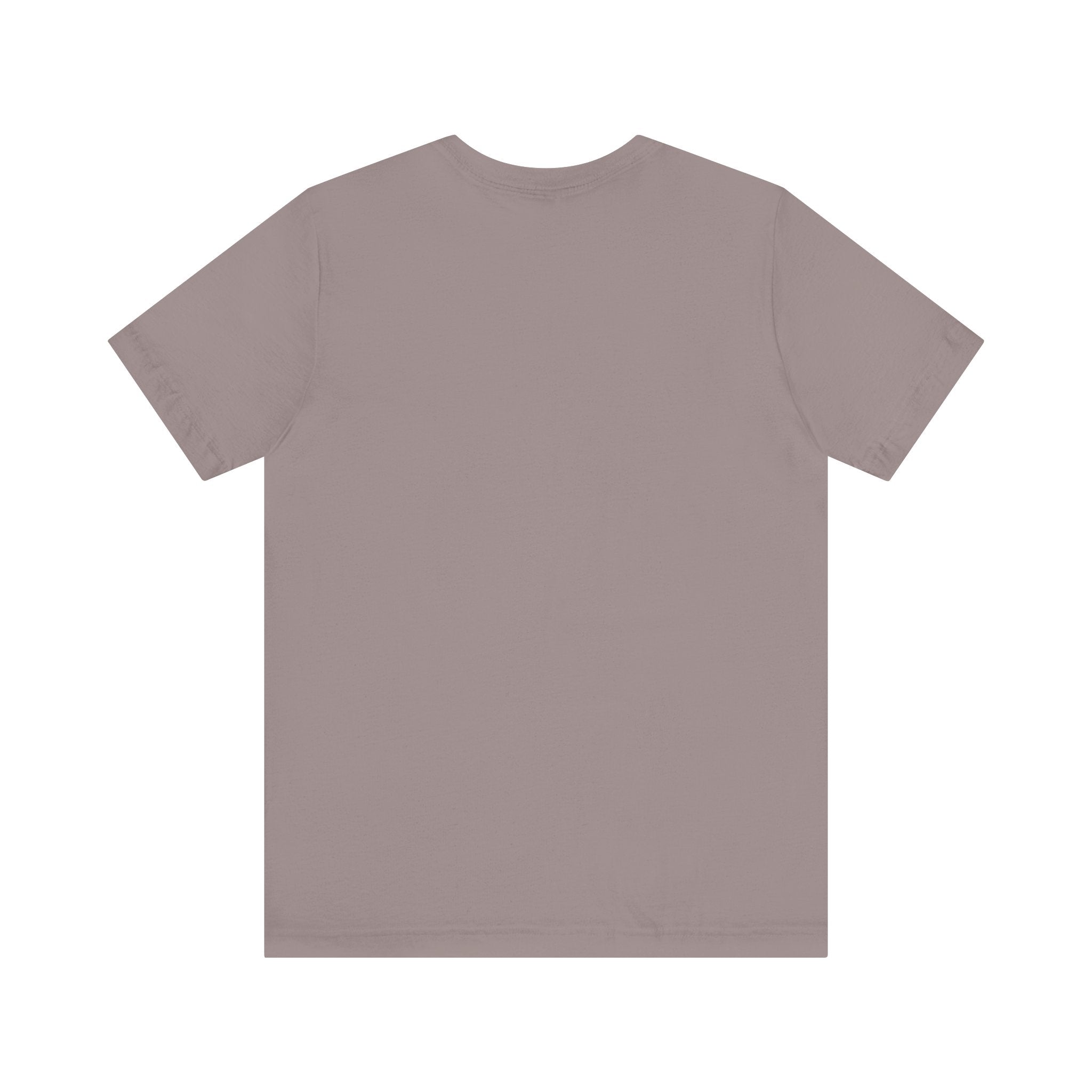 Hello Forty - Bella + Canvas - Unisex Jersey Short Sleeve Tee