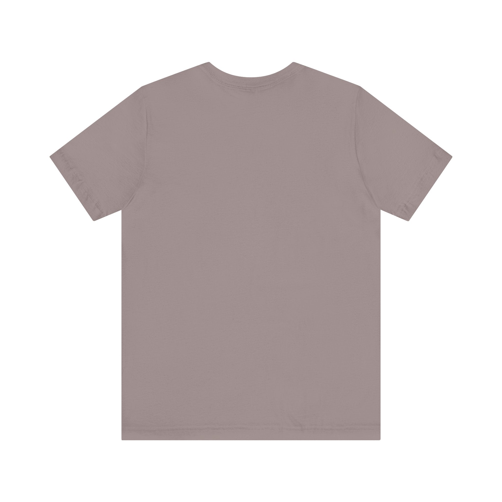 Hello Forty - Bella + Canvas - Unisex Jersey Short Sleeve Tee - Spruced Roost
