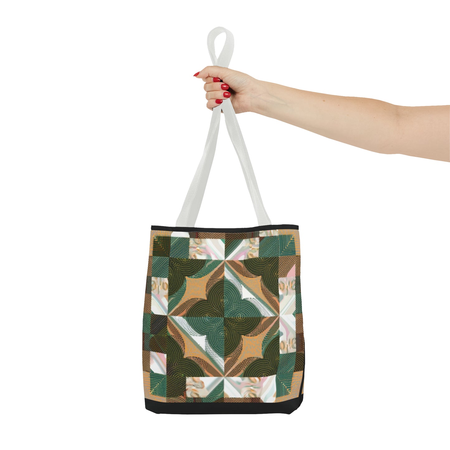 IrelandTote Bag (AOP)