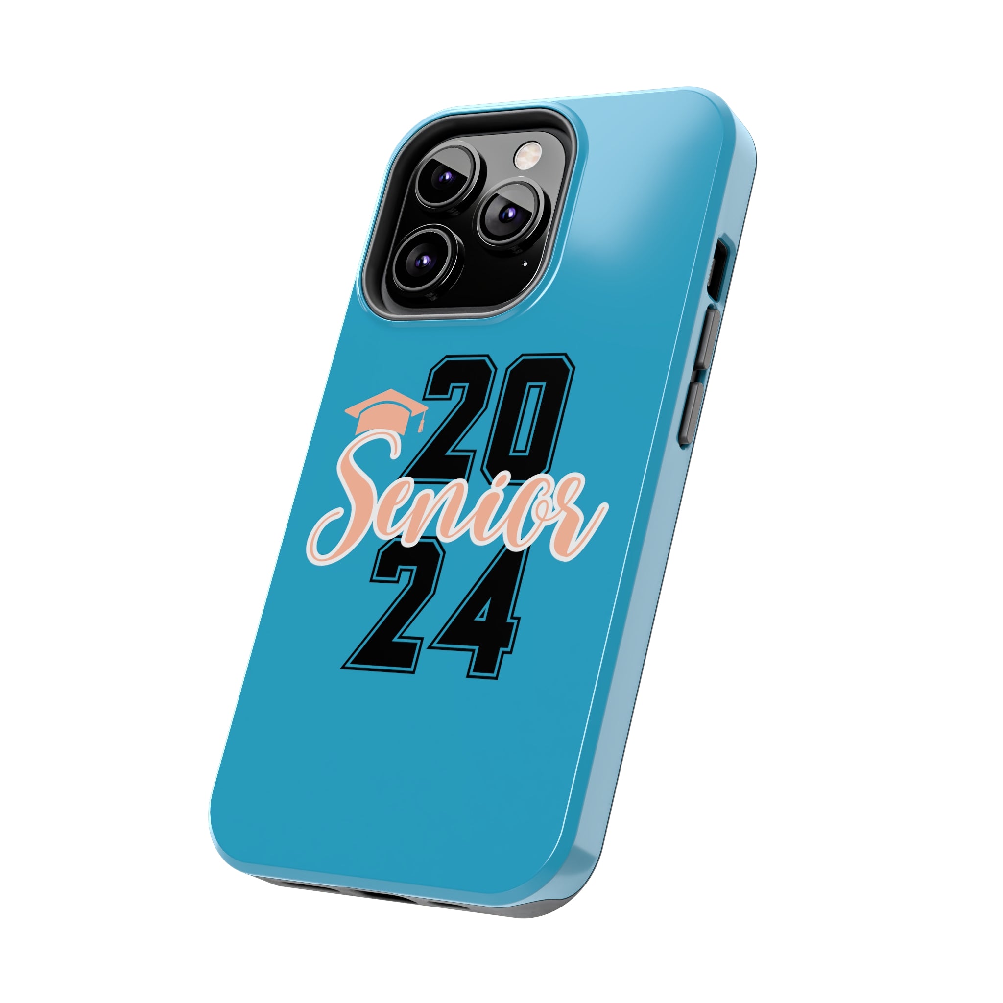 Senior Year Graduate 2024 - Tough Phone Cases - Spruced Roost