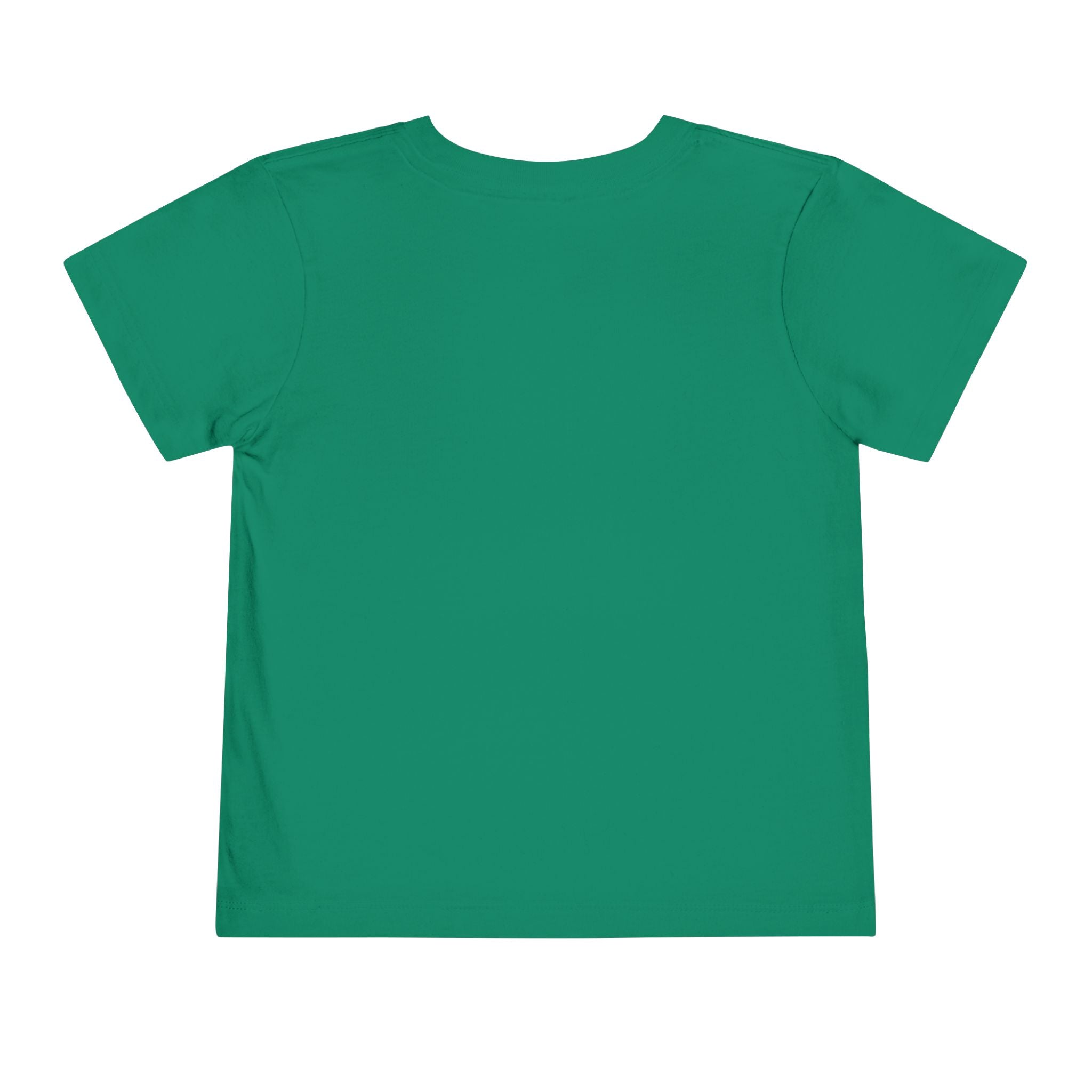 Tractor Green Means Go - Kids' T-Shirt - 2T, 3T, 4T, 5T