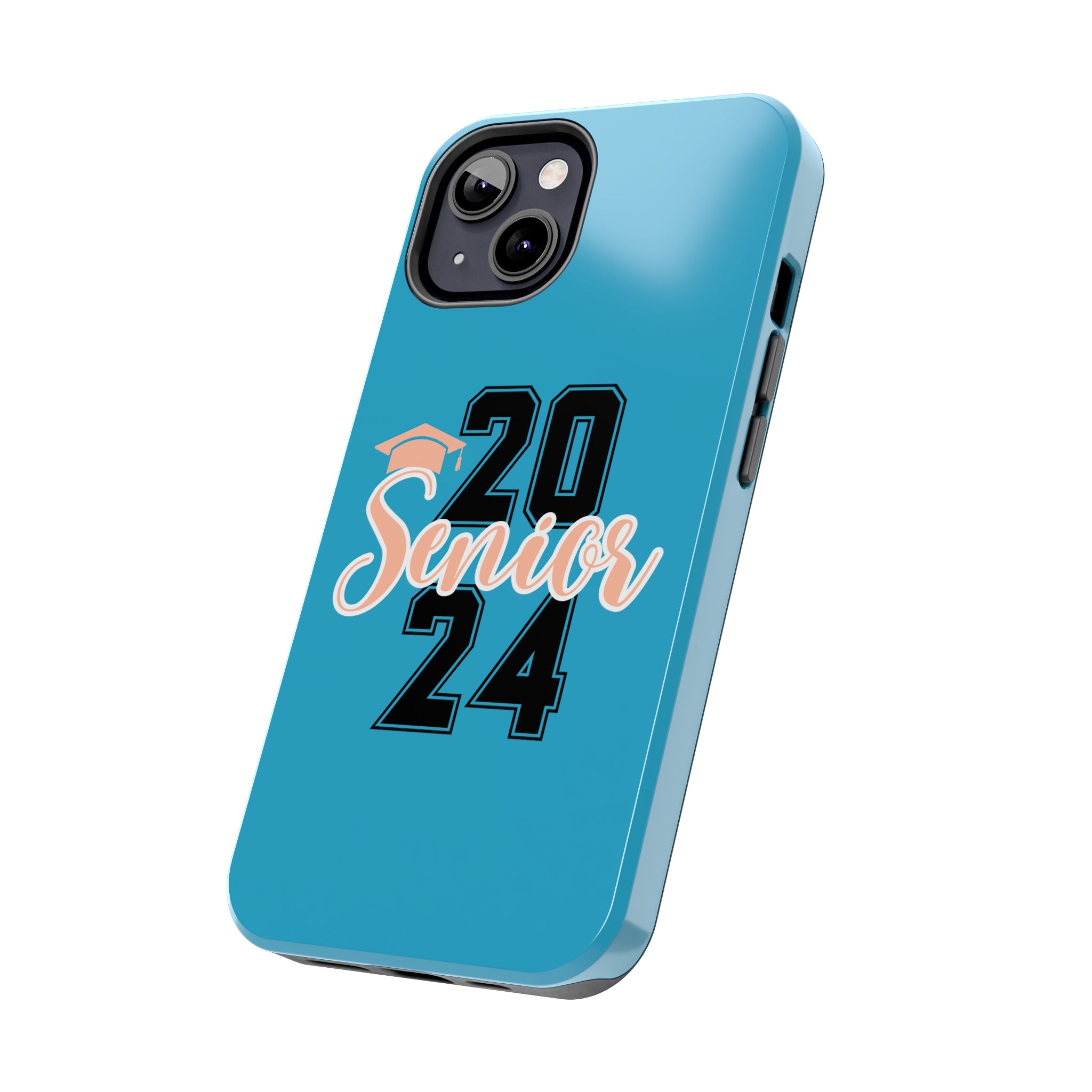 Senior Year Graduate 2024 - Tough Phone Cases - Spruced Roost