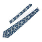 Nautical Starfish Necktie