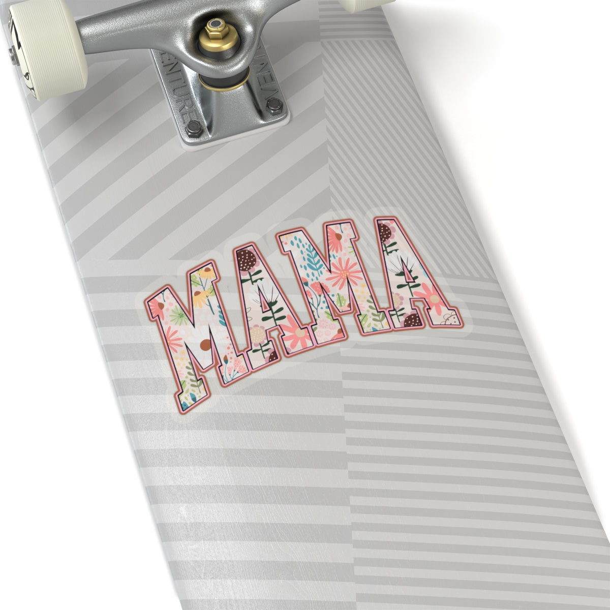 Mama Sticker Kiss-Cut Stickers