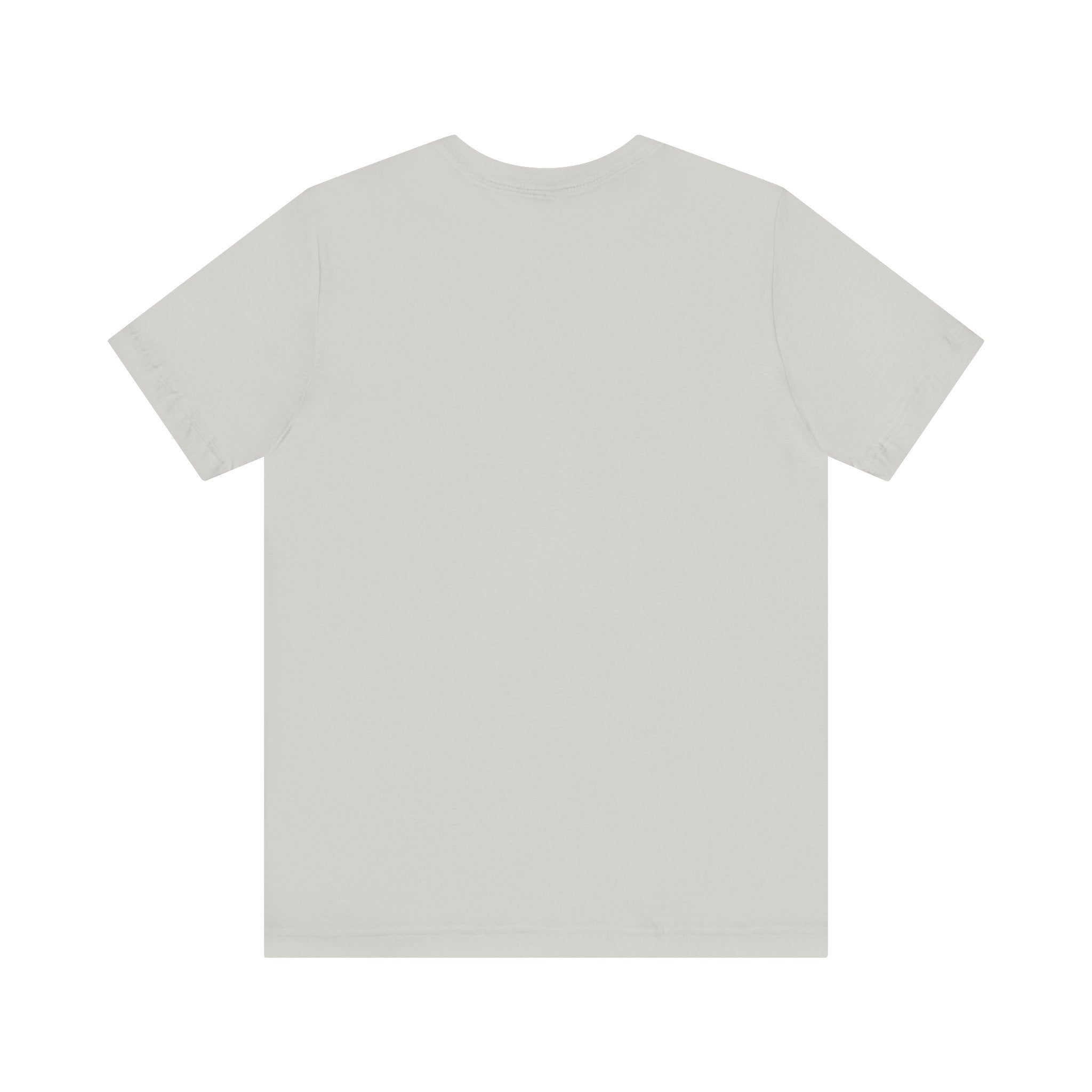 Mom. Mommy. Mama. Bruh. - Unisex Jersey Short Sleeve Tee