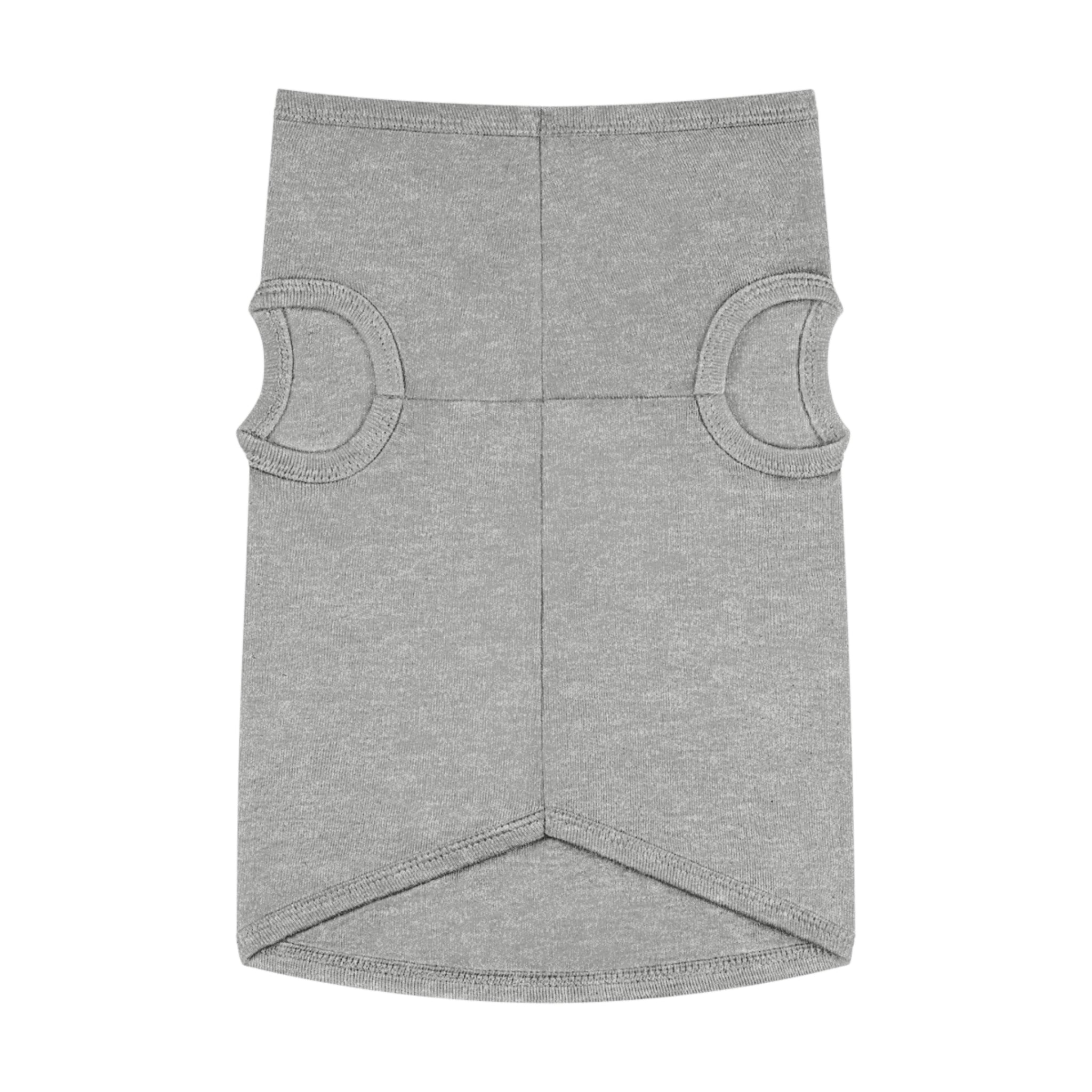 Madras LacePet Tank Top