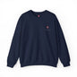 Crewneck Sweatshirt Washington State University Cougars