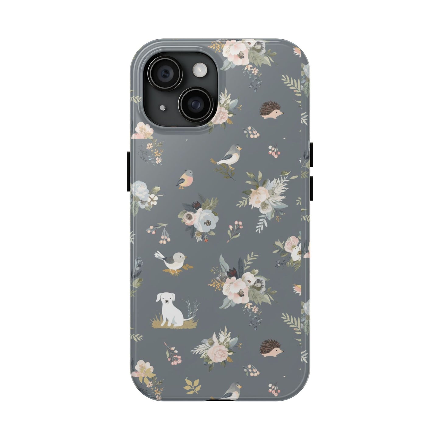 Tennessee Country Stroll - Tough Case for iPhone 14, 15, 16