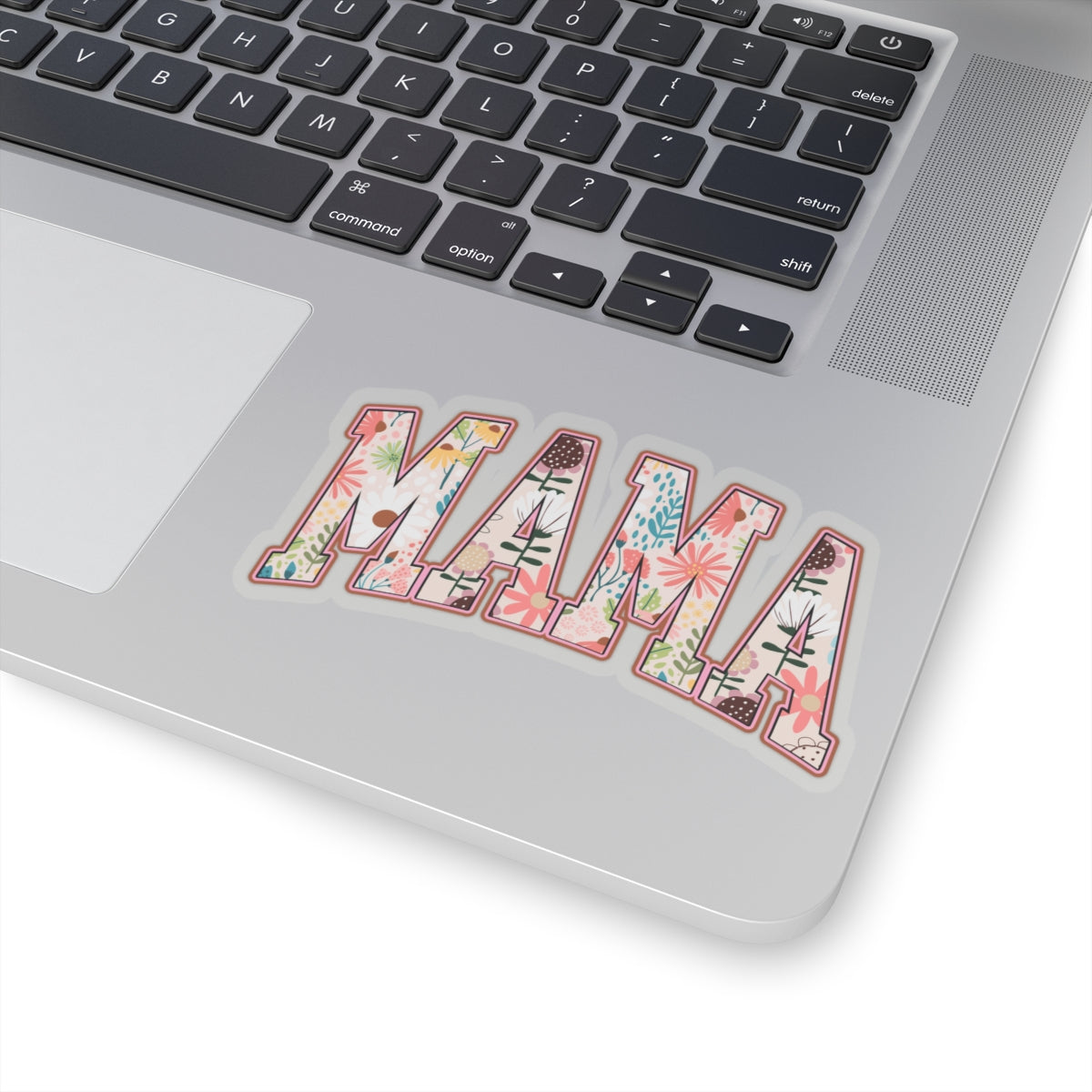 Mama Sticker Kiss-Cut Stickers