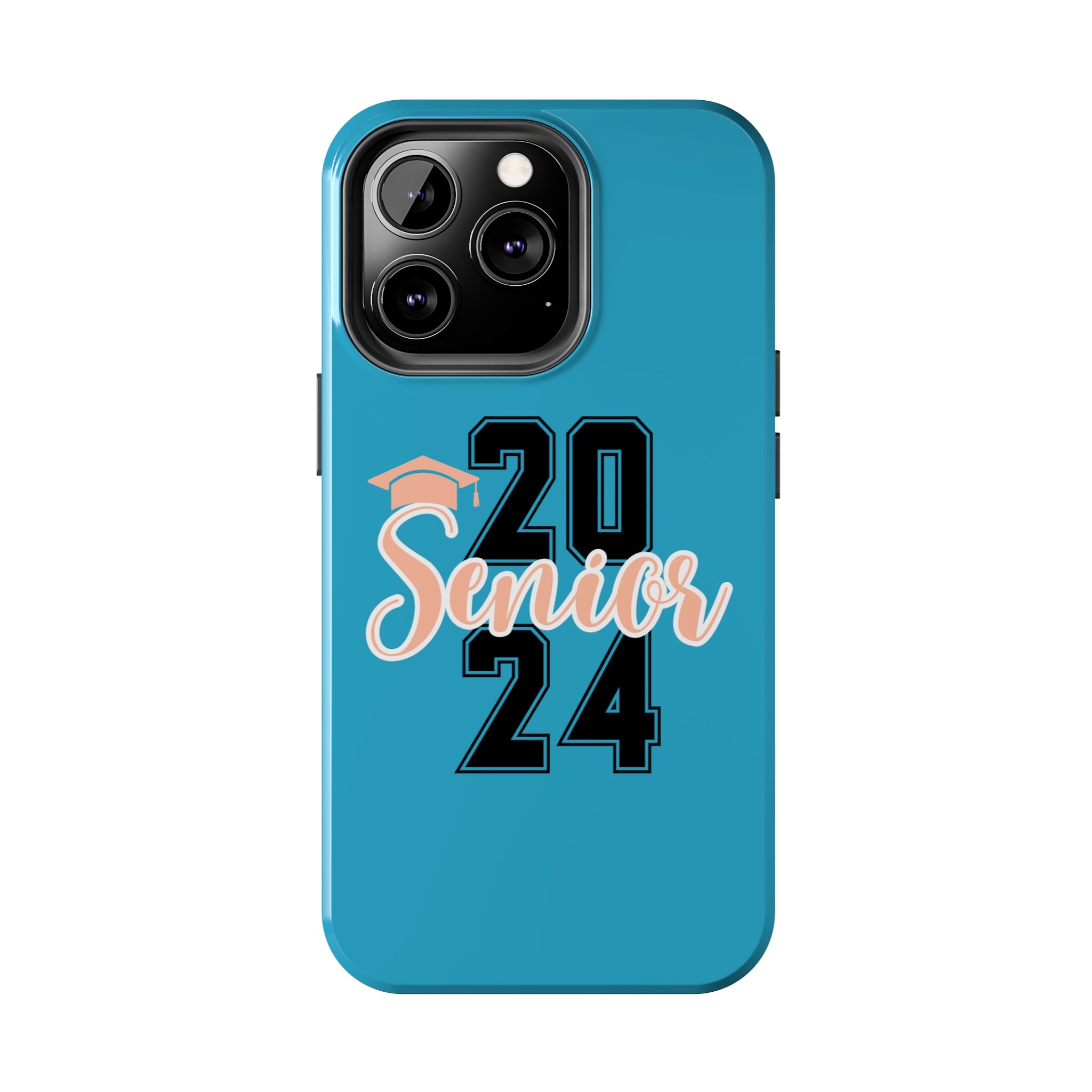 Senior Year Graduate 2024 - Tough Phone Cases - Spruced Roost