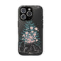 Campfire Woodland Friends - Tough Case for iPhone 14, 15, 16