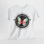 Believe in the Butterfly - Unisex Heavy Cotton Tee