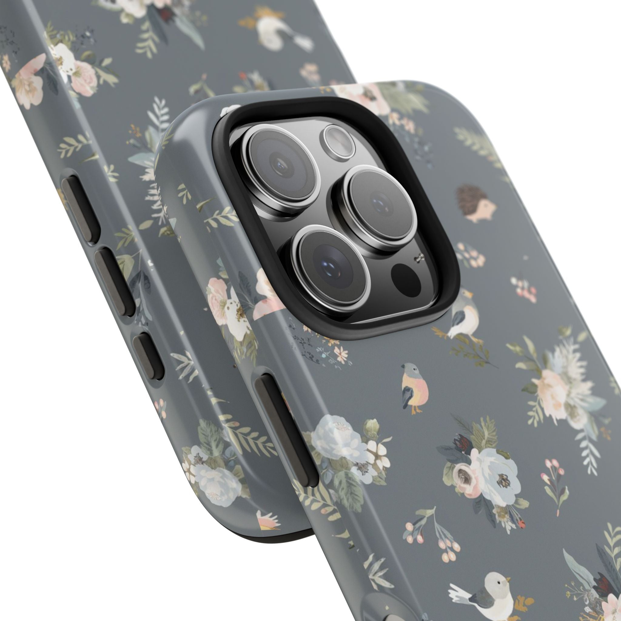 Tennessee Country Stroll - Tough Case for iPhone 14, 15, 16 - Spruced Roost