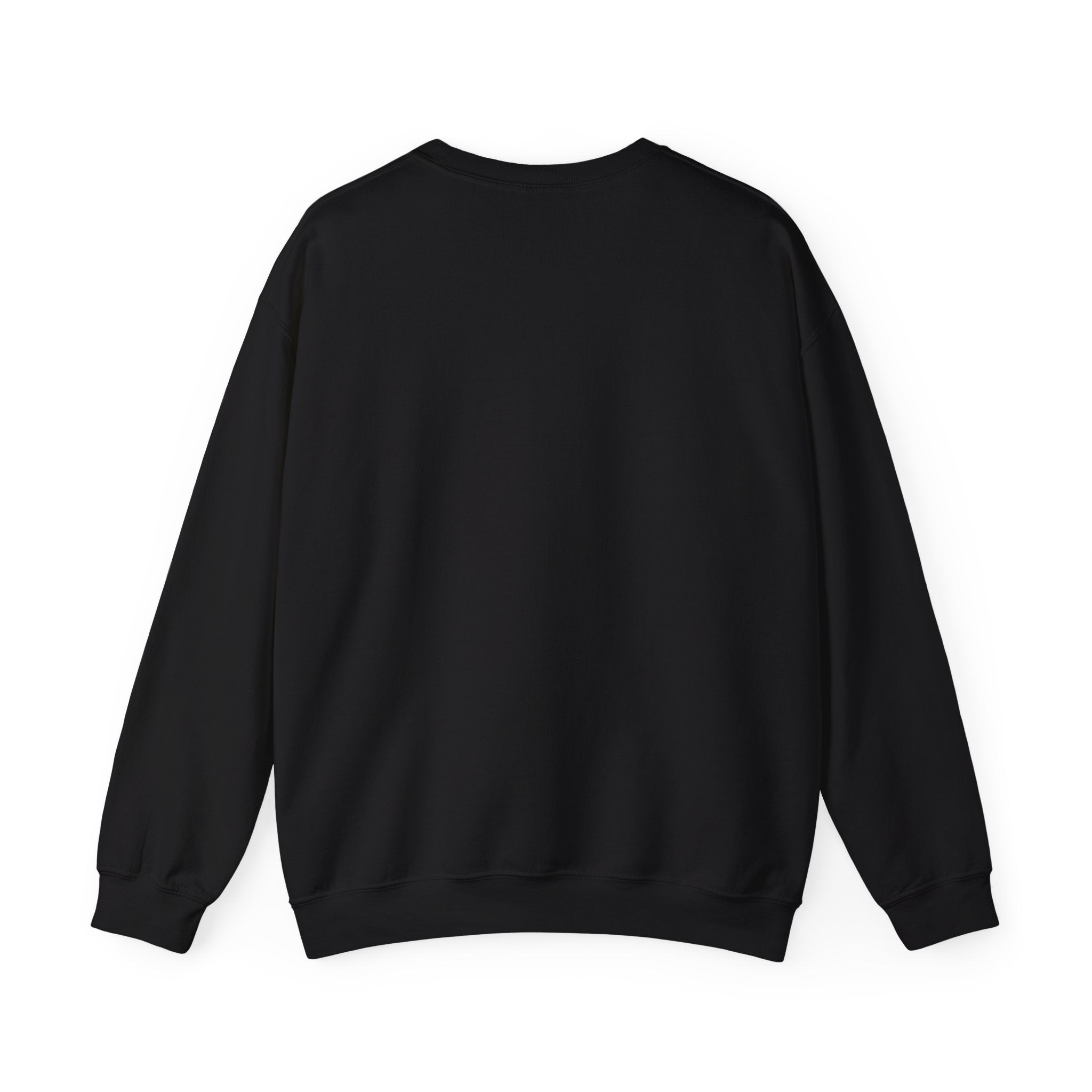 Be the Change - Unisex Heavy Blend™ Crewneck Sweatshirt - Spruced Roost